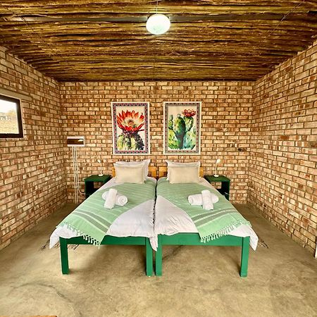 Uis Daureb Isib Campsite And B&B מראה חיצוני תמונה