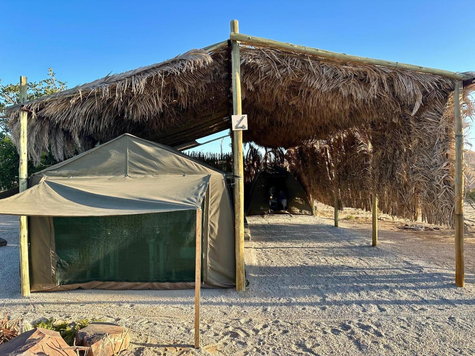 Uis Daureb Isib Campsite And B&B מראה חיצוני תמונה