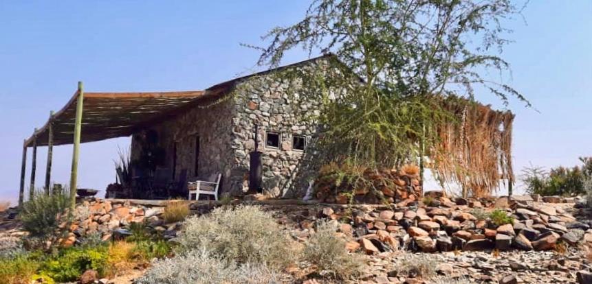 Uis Daureb Isib Campsite And B&B מראה חיצוני תמונה
