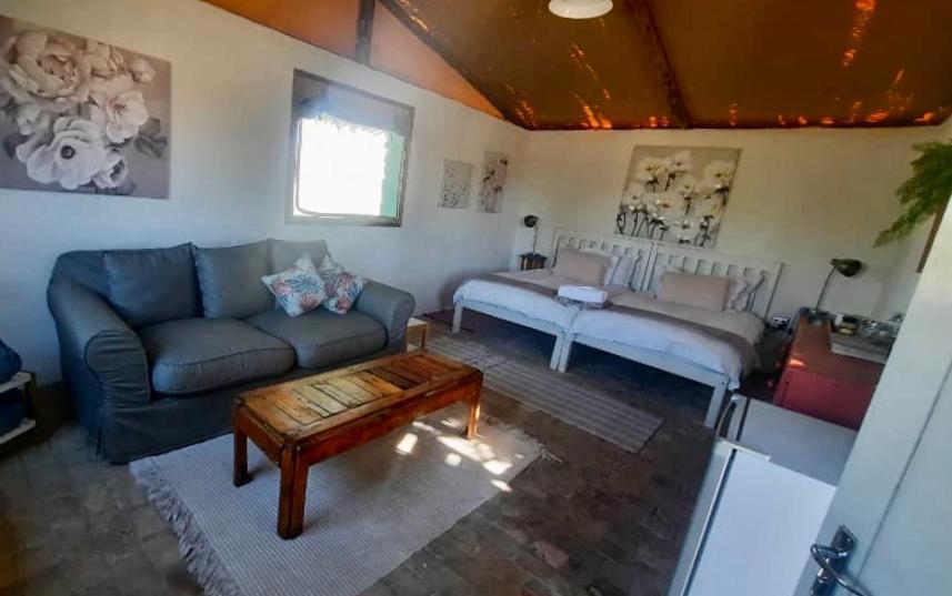 Uis Daureb Isib Campsite And B&B מראה חיצוני תמונה