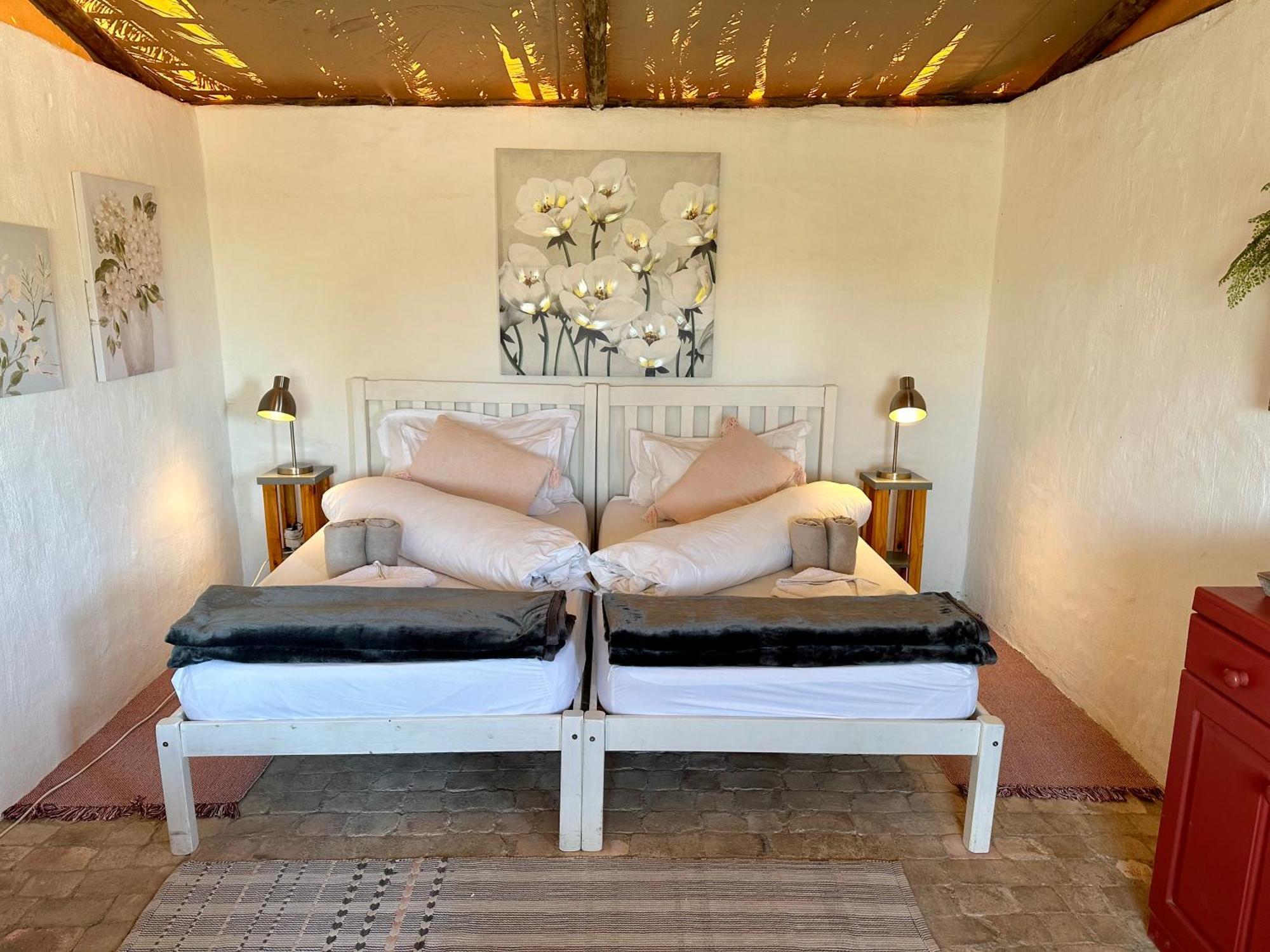Uis Daureb Isib Campsite And B&B מראה חיצוני תמונה