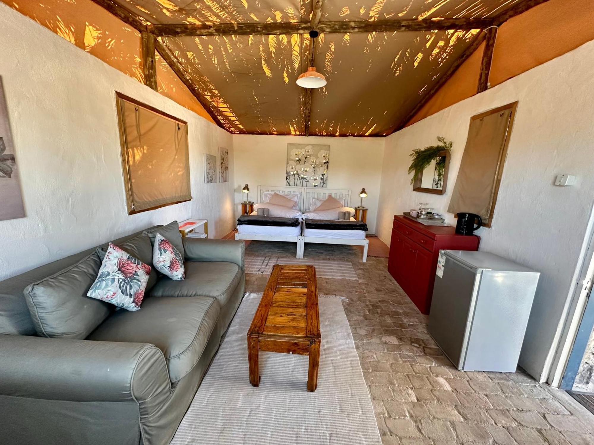 Uis Daureb Isib Campsite And B&B מראה חיצוני תמונה