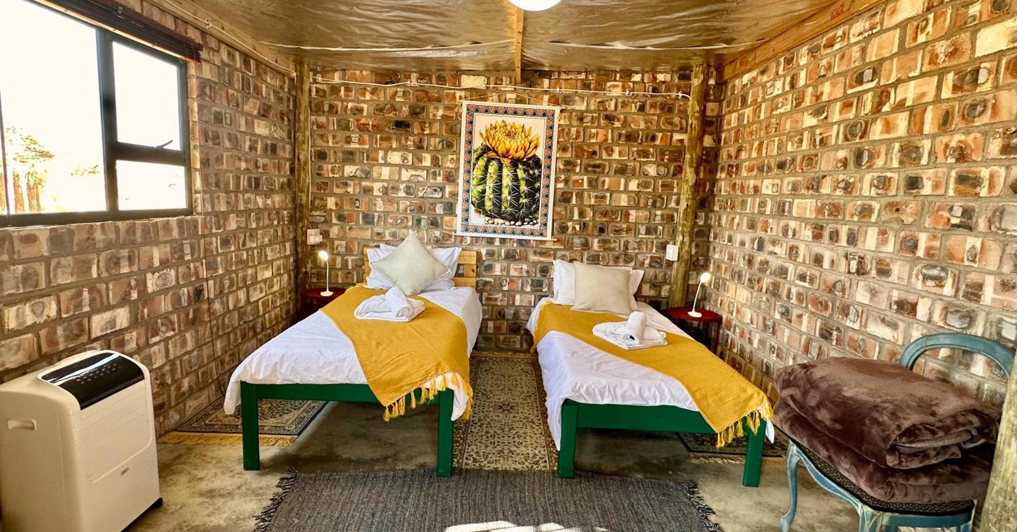 Uis Daureb Isib Campsite And B&B מראה חיצוני תמונה